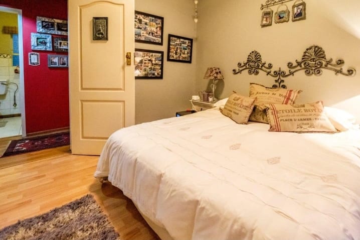 3 Bedroom Property for Sale in Brackenhurst Gauteng