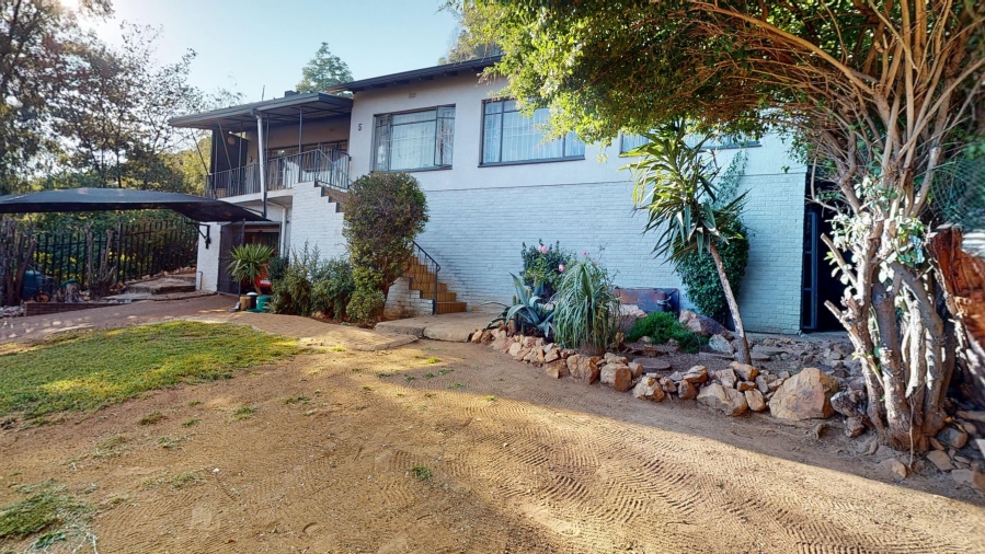 3 Bedroom Property for Sale in Solheim Gauteng