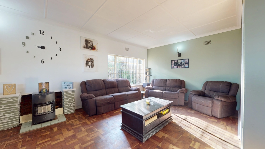 3 Bedroom Property for Sale in Solheim Gauteng