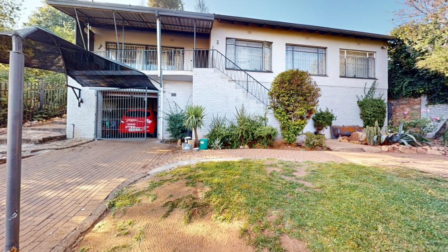 3 Bedroom Property for Sale in Solheim Gauteng