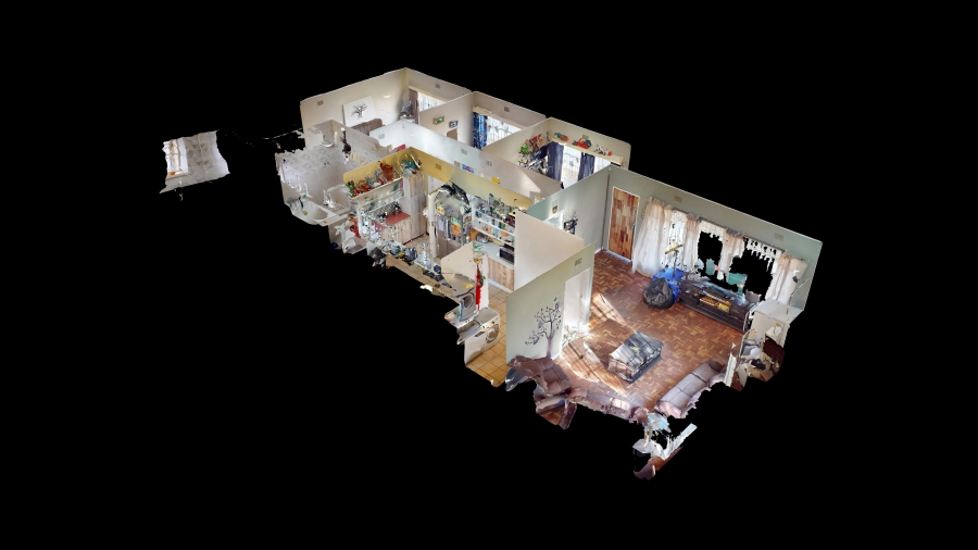 3 Bedroom Property for Sale in Solheim Gauteng