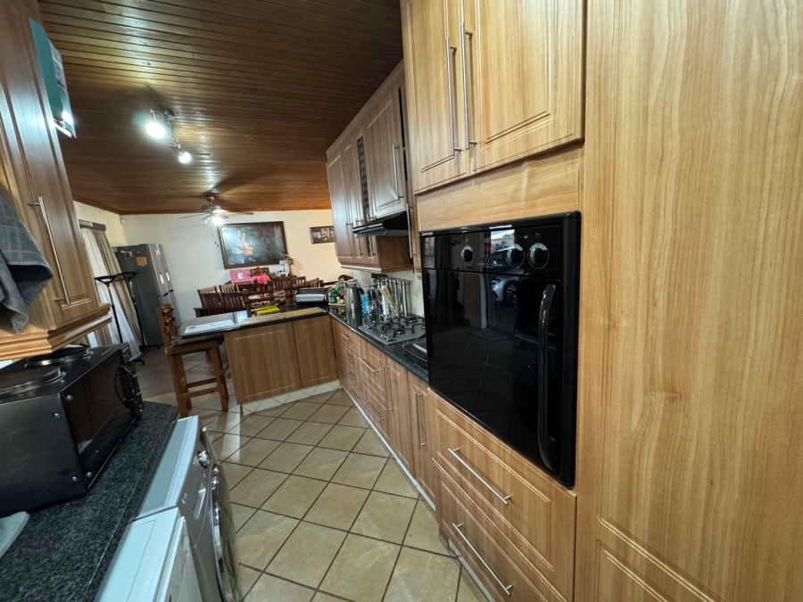 3 Bedroom Property for Sale in Elspark Gauteng