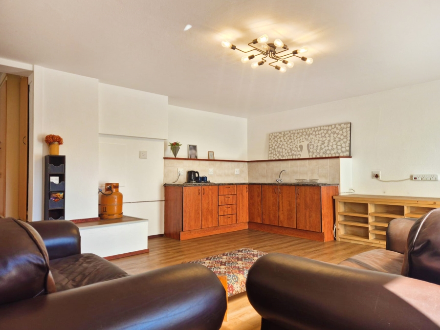 To Let 1 Bedroom Property for Rent in Chancliff Ridge Gauteng