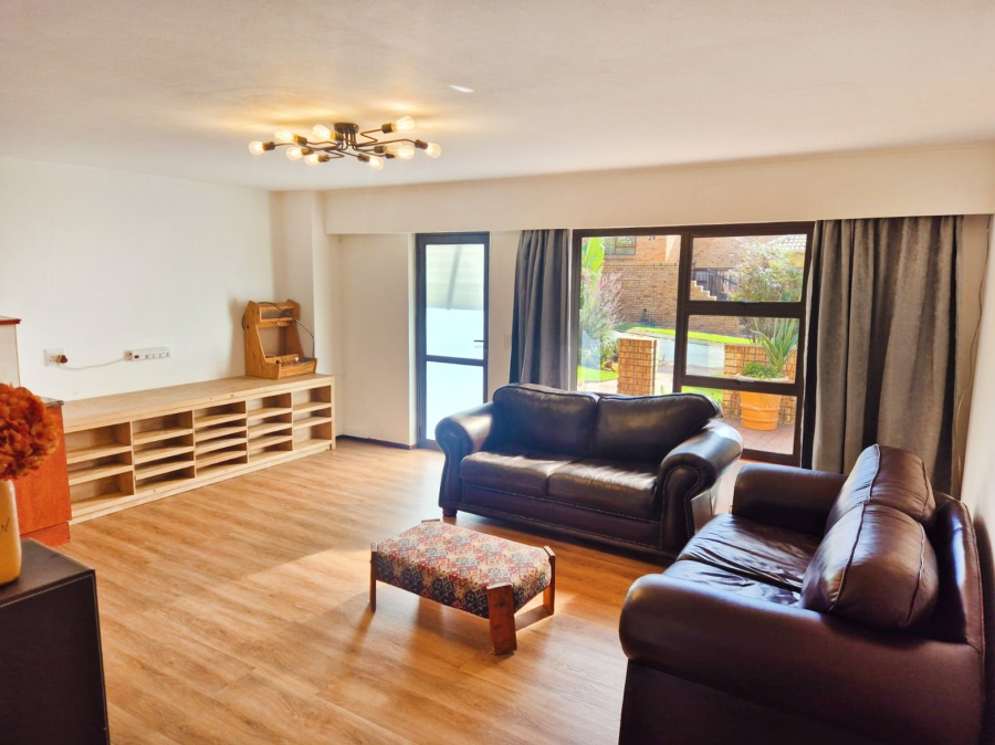 To Let 1 Bedroom Property for Rent in Chancliff Ridge Gauteng
