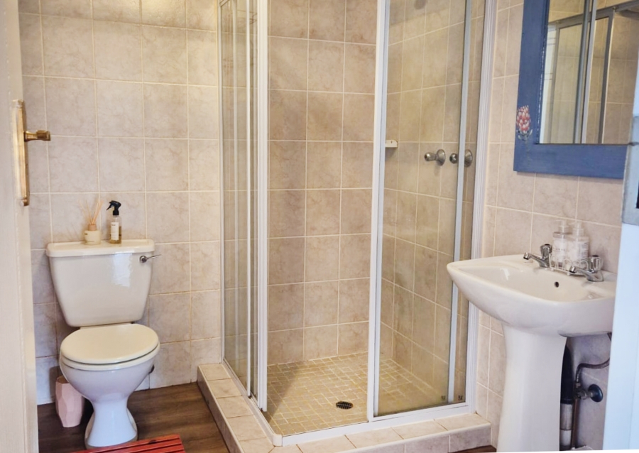 To Let 1 Bedroom Property for Rent in Chancliff Ridge Gauteng