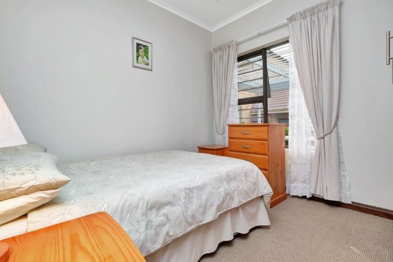 3 Bedroom Property for Sale in Olivedale Gauteng