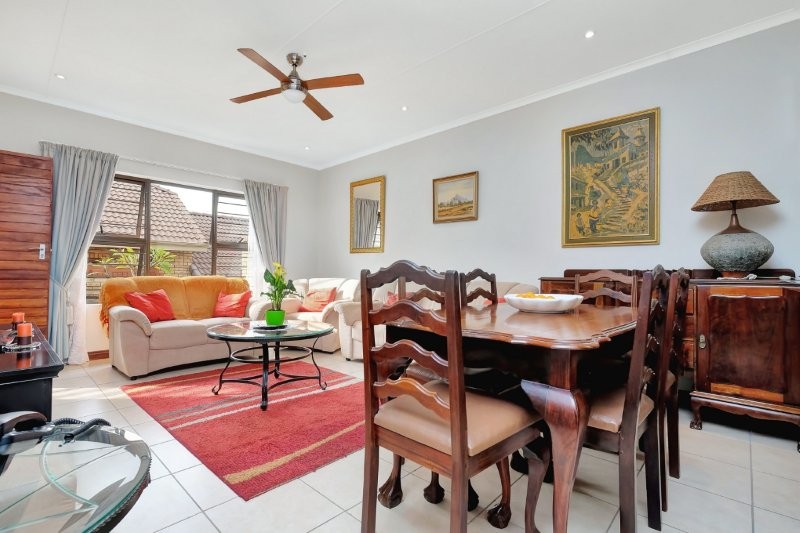 3 Bedroom Property for Sale in Olivedale Gauteng