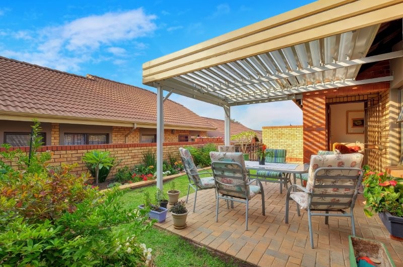 3 Bedroom Property for Sale in Olivedale Gauteng