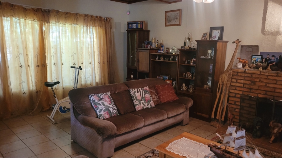 3 Bedroom Property for Sale in Sinoville Gauteng