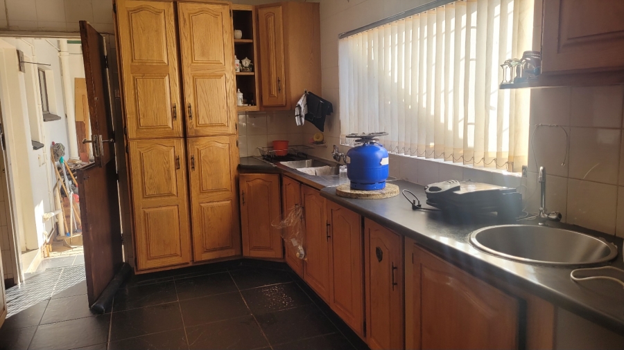 3 Bedroom Property for Sale in Sinoville Gauteng