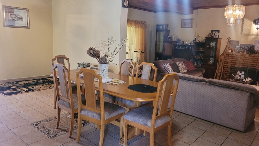 3 Bedroom Property for Sale in Sinoville Gauteng