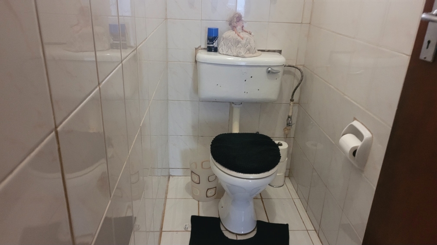 3 Bedroom Property for Sale in Sinoville Gauteng