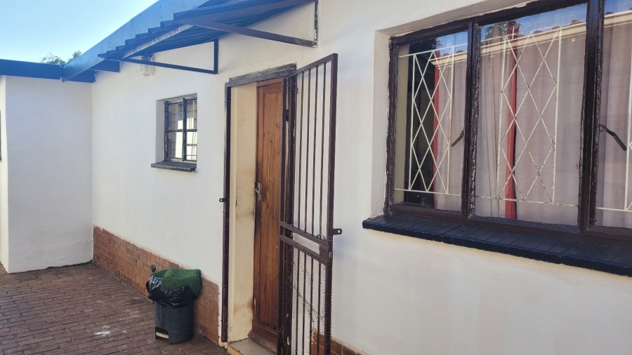 3 Bedroom Property for Sale in Sinoville Gauteng