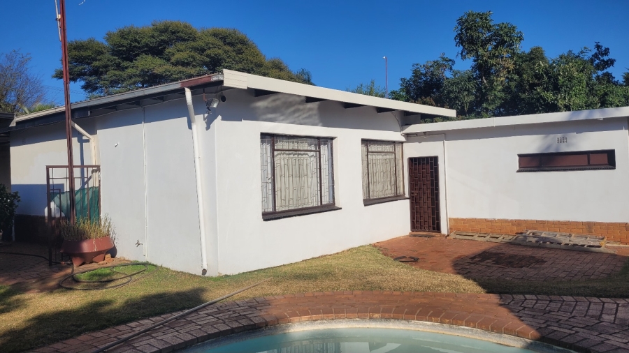 3 Bedroom Property for Sale in Sinoville Gauteng