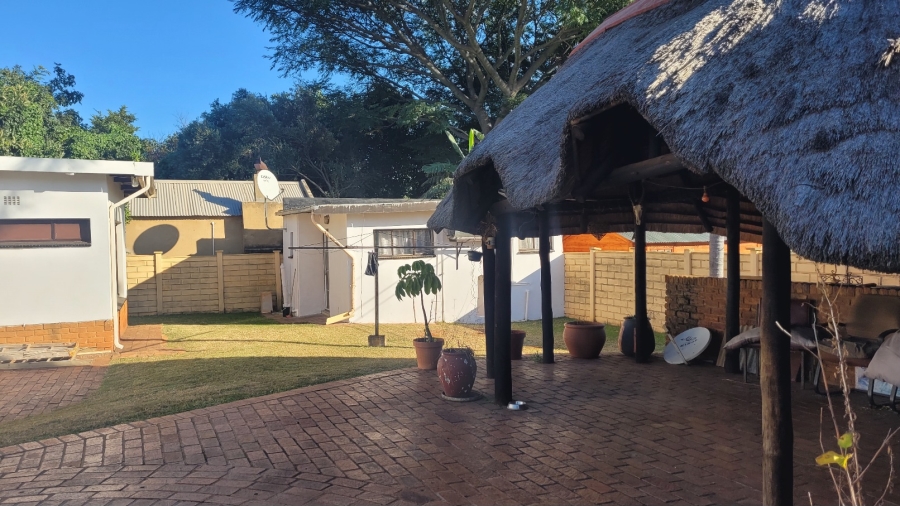3 Bedroom Property for Sale in Sinoville Gauteng