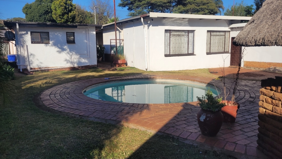 3 Bedroom Property for Sale in Sinoville Gauteng