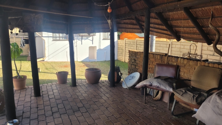 3 Bedroom Property for Sale in Sinoville Gauteng