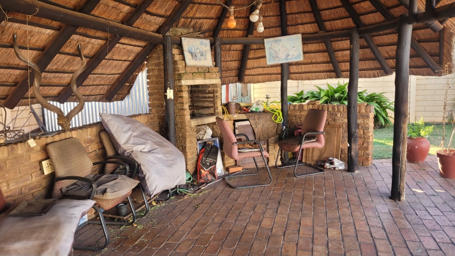 3 Bedroom Property for Sale in Sinoville Gauteng