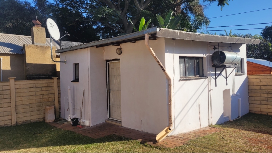 3 Bedroom Property for Sale in Sinoville Gauteng