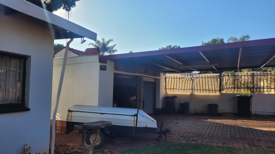 3 Bedroom Property for Sale in Sinoville Gauteng