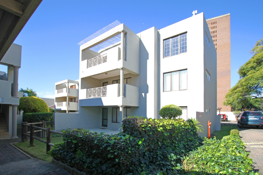 2 Bedroom Property for Sale in Norwood Gauteng