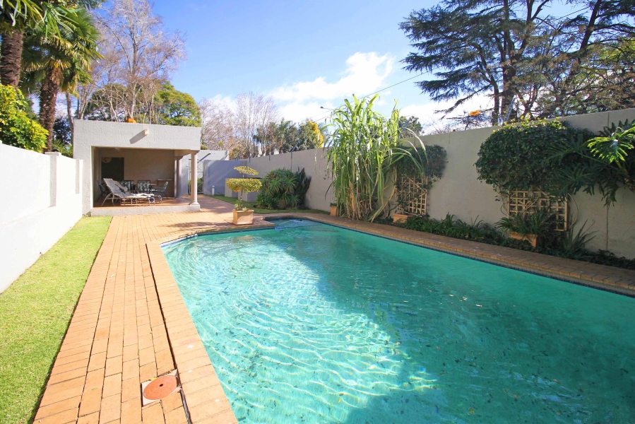 2 Bedroom Property for Sale in Norwood Gauteng