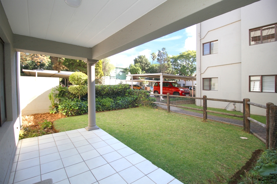 2 Bedroom Property for Sale in Norwood Gauteng