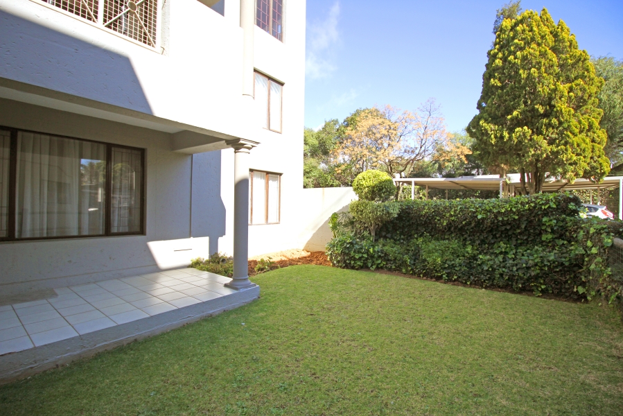 2 Bedroom Property for Sale in Norwood Gauteng