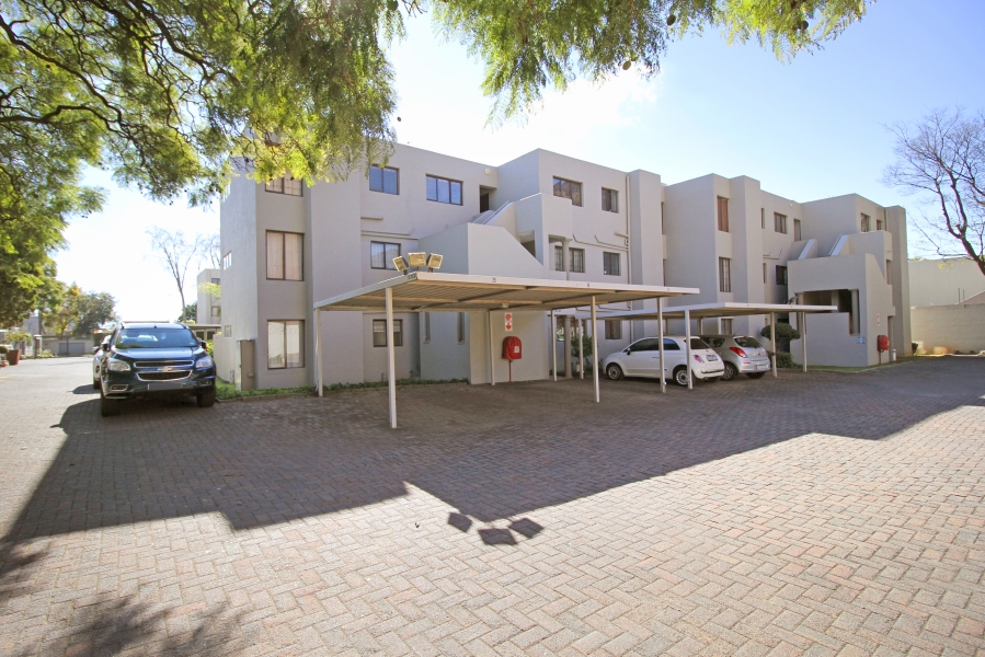 2 Bedroom Property for Sale in Norwood Gauteng
