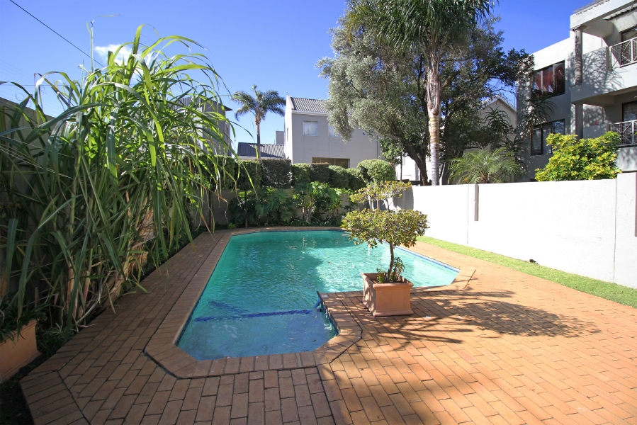 2 Bedroom Property for Sale in Norwood Gauteng