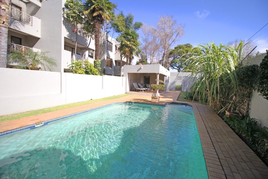 2 Bedroom Property for Sale in Norwood Gauteng