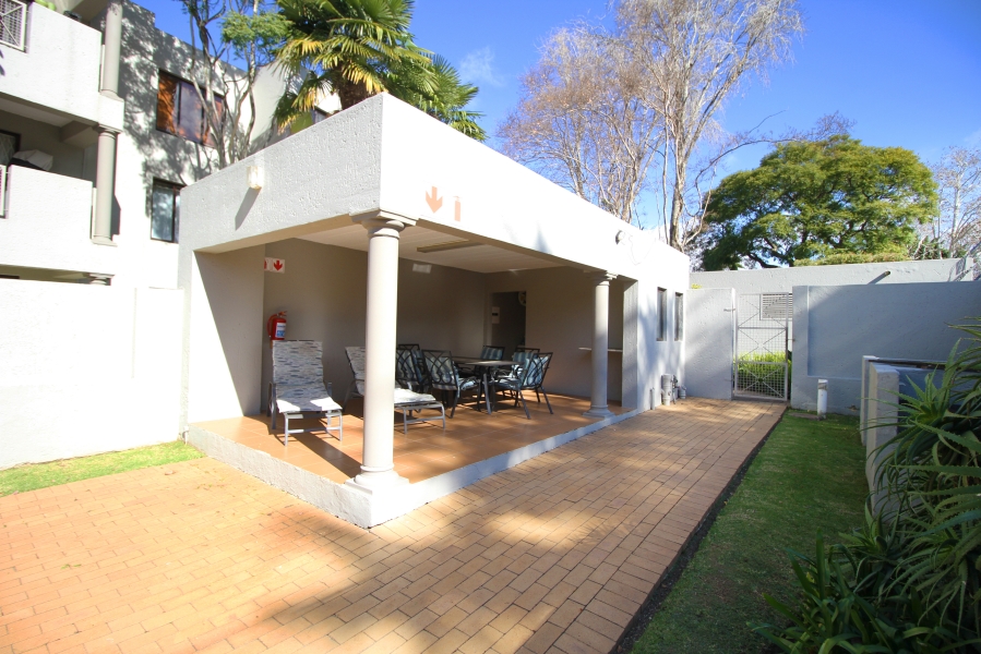 2 Bedroom Property for Sale in Norwood Gauteng