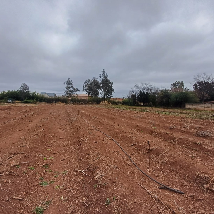 0 Bedroom Property for Sale in Henley on Klip Gauteng