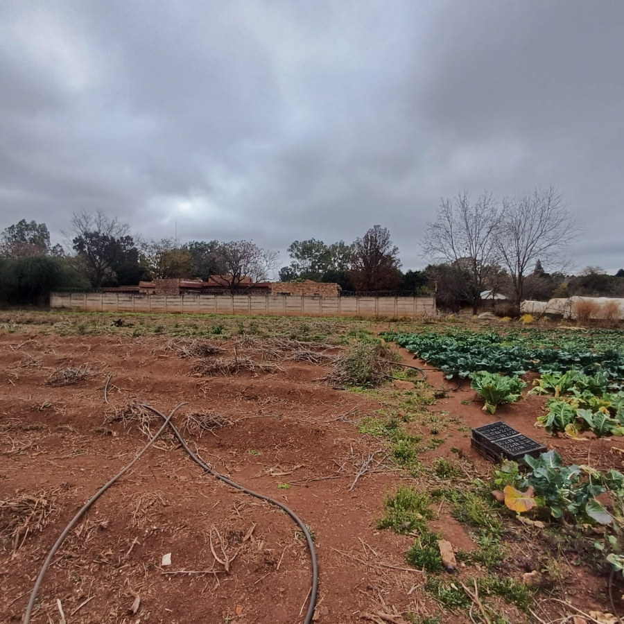 0 Bedroom Property for Sale in Henley on Klip Gauteng