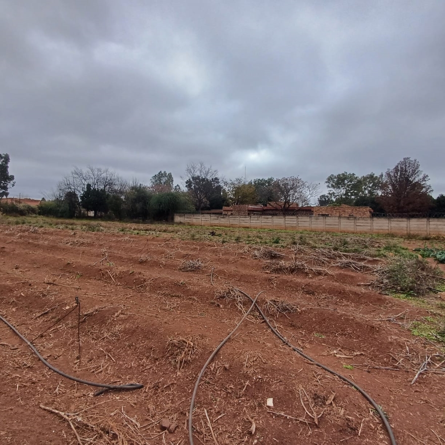 0 Bedroom Property for Sale in Henley on Klip Gauteng