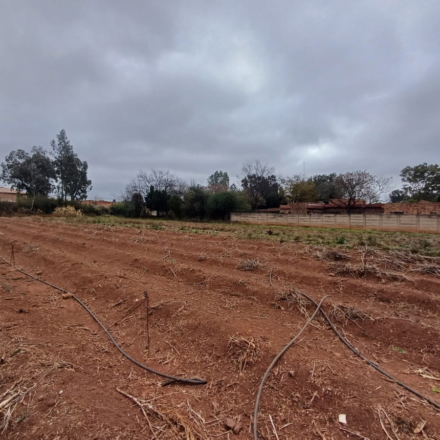 0 Bedroom Property for Sale in Henley on Klip Gauteng