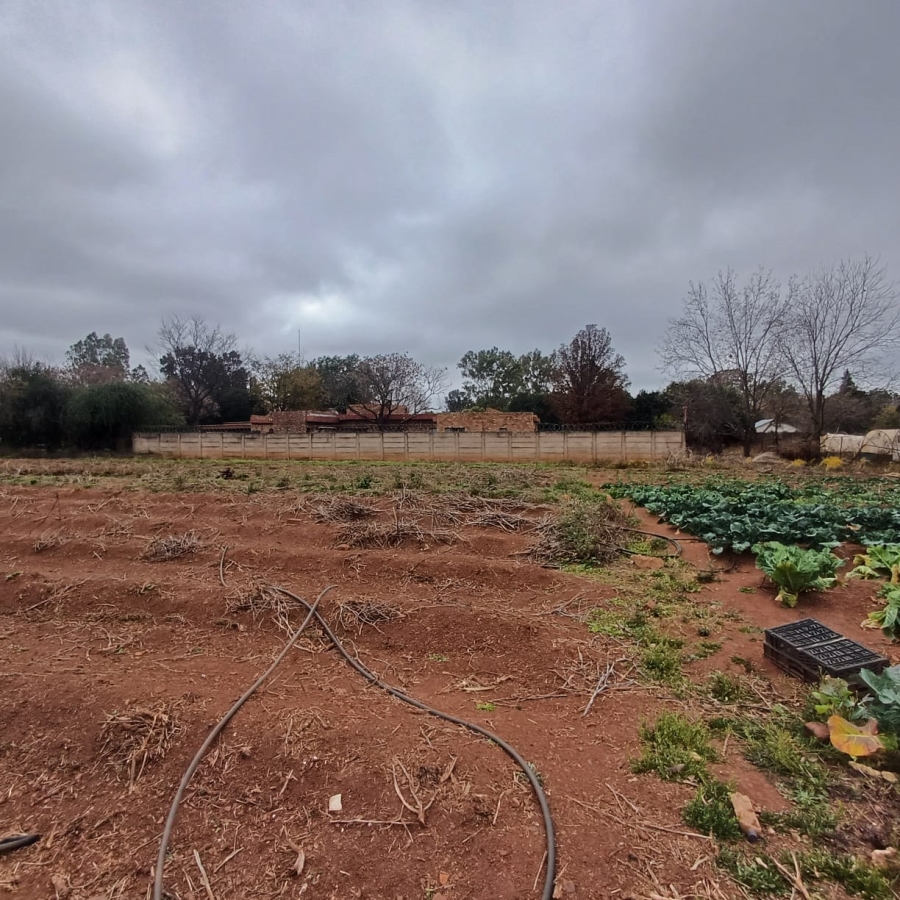 0 Bedroom Property for Sale in Henley on Klip Gauteng
