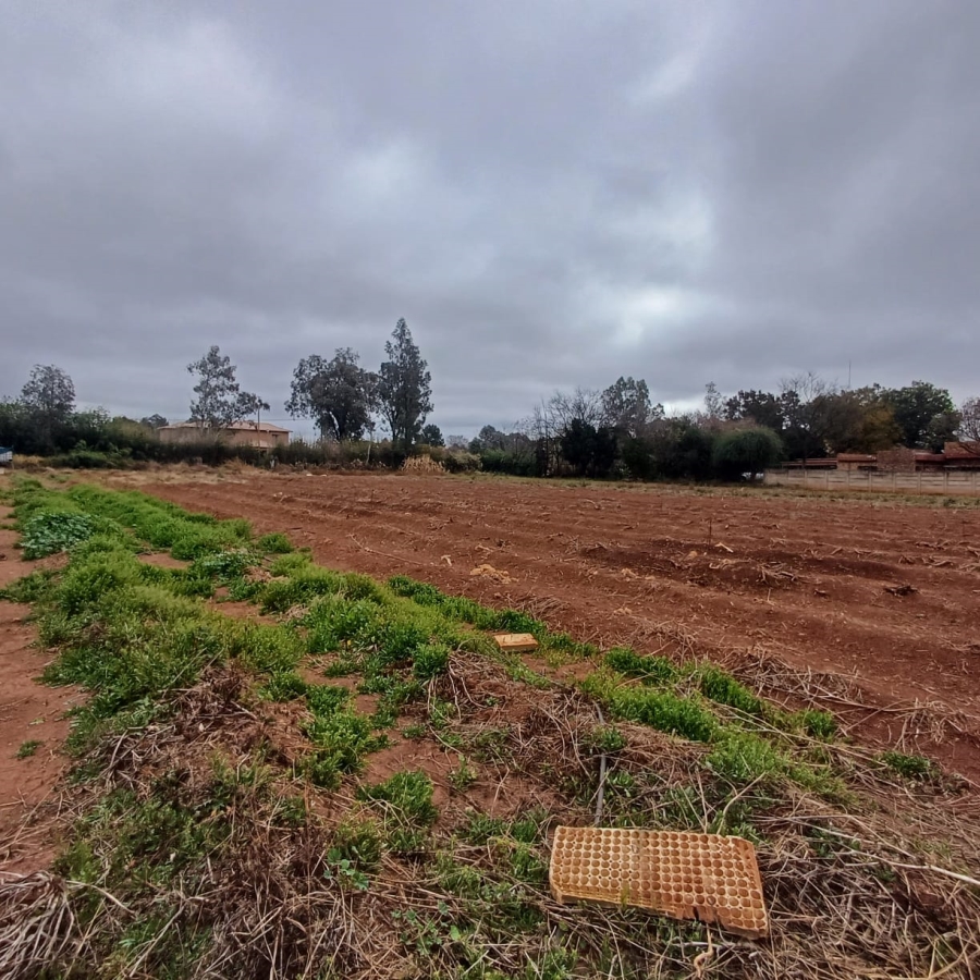 0 Bedroom Property for Sale in Henley on Klip Gauteng