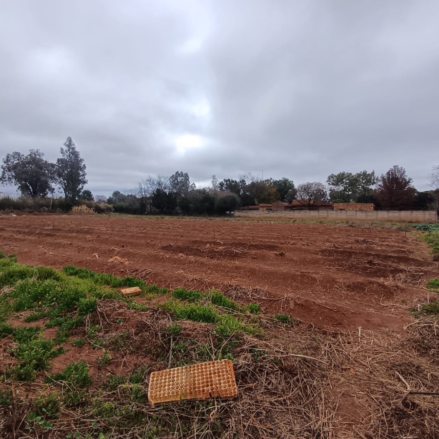 0 Bedroom Property for Sale in Henley on Klip Gauteng