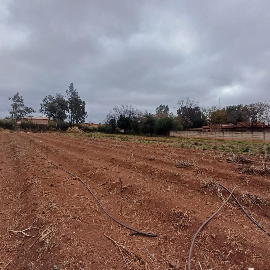 0 Bedroom Property for Sale in Henley on Klip Gauteng