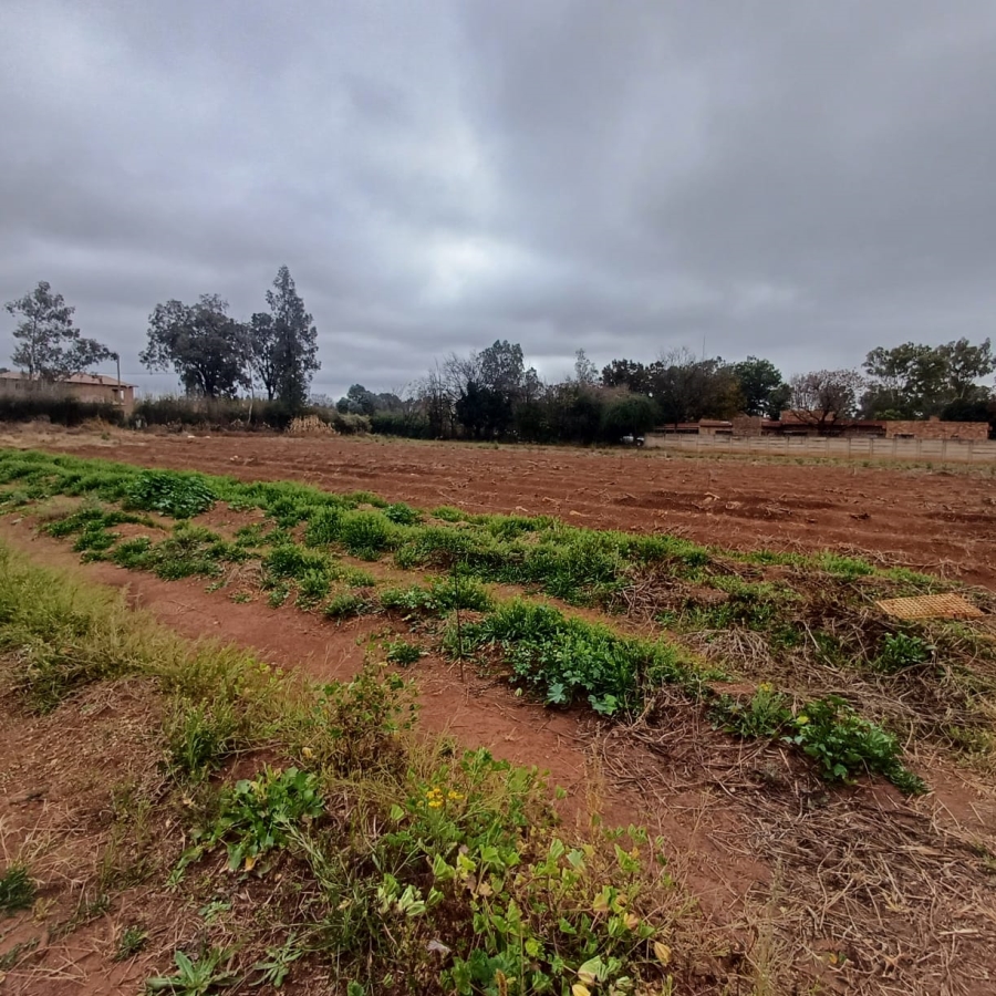 0 Bedroom Property for Sale in Henley on Klip Gauteng