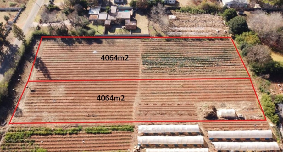 0 Bedroom Property for Sale in Henley on Klip Gauteng