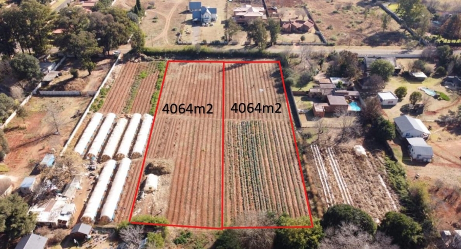 0 Bedroom Property for Sale in Henley on Klip Gauteng