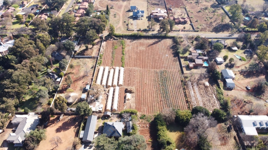 0 Bedroom Property for Sale in Henley on Klip Gauteng