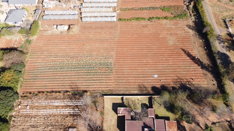 0 Bedroom Property for Sale in Henley on Klip Gauteng