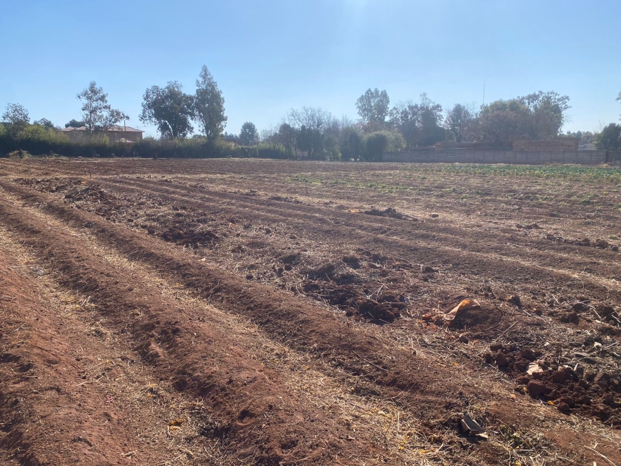 0 Bedroom Property for Sale in Henley on Klip Gauteng