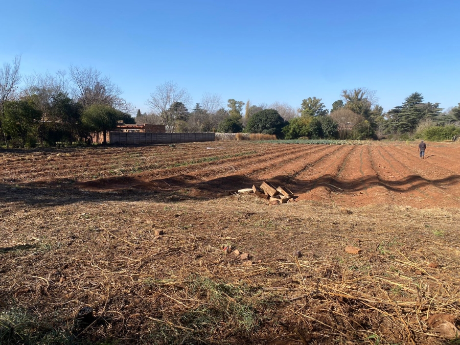 0 Bedroom Property for Sale in Henley on Klip Gauteng