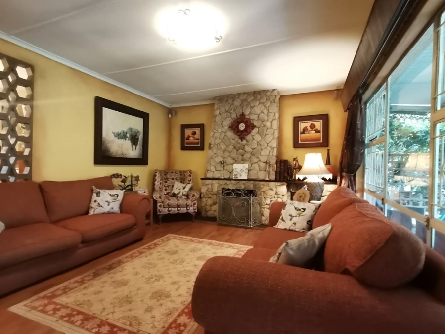3 Bedroom Property for Sale in Brackenhurst Gauteng