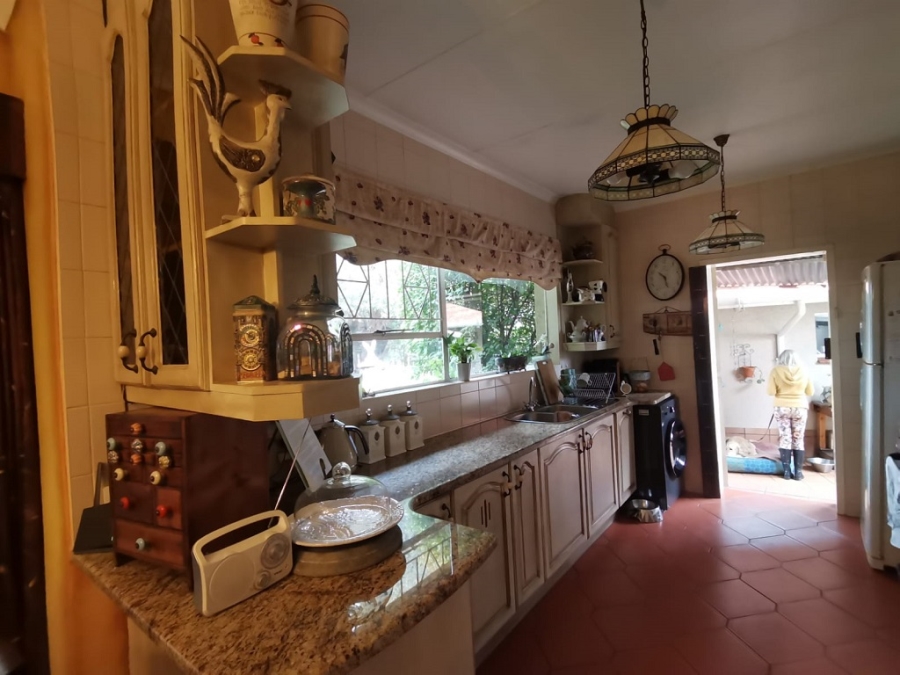 3 Bedroom Property for Sale in Brackenhurst Gauteng