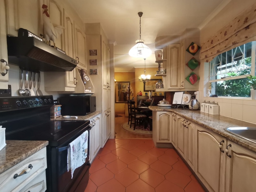 3 Bedroom Property for Sale in Brackenhurst Gauteng